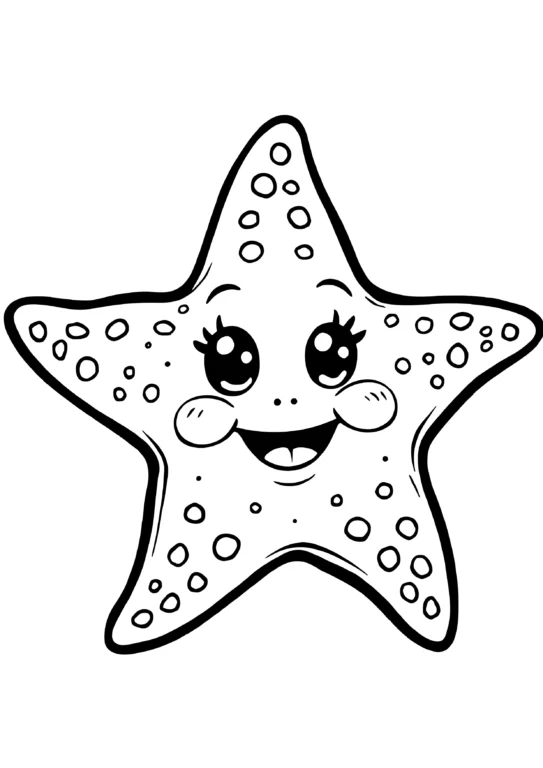 Happy Star