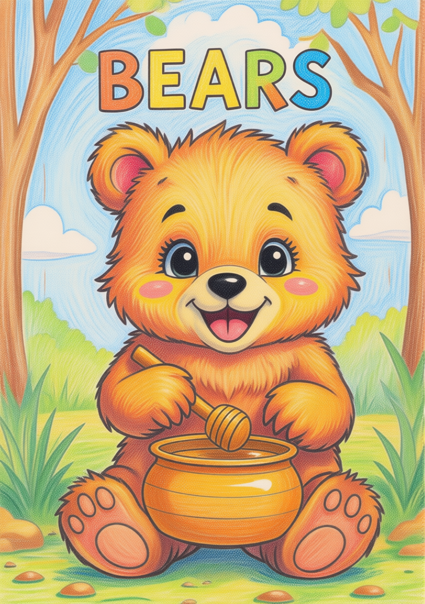 animal coloring pages for kids