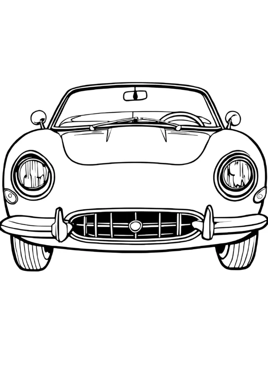 Vintage Sports Classic