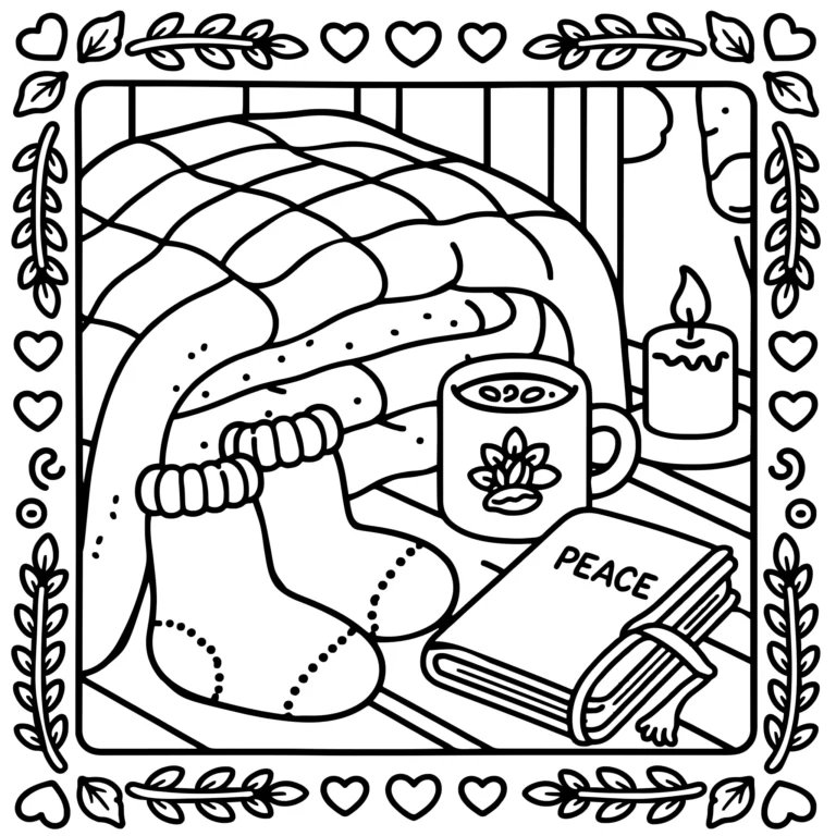 Evening Journal Rest