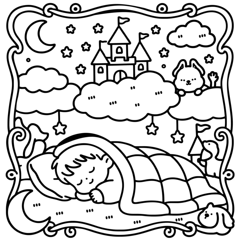 Whispers of Dreamland