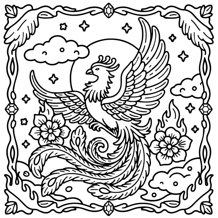 Flight of the Phoenix