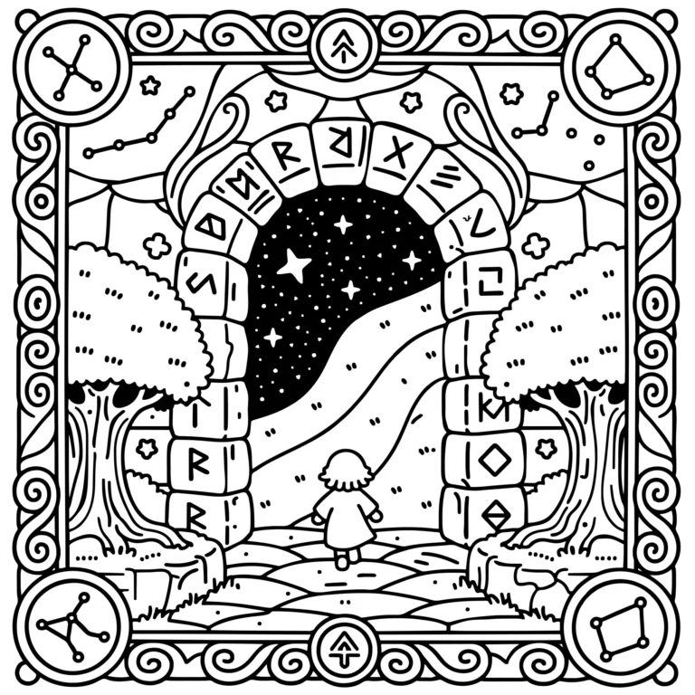 Portal to the Unknown