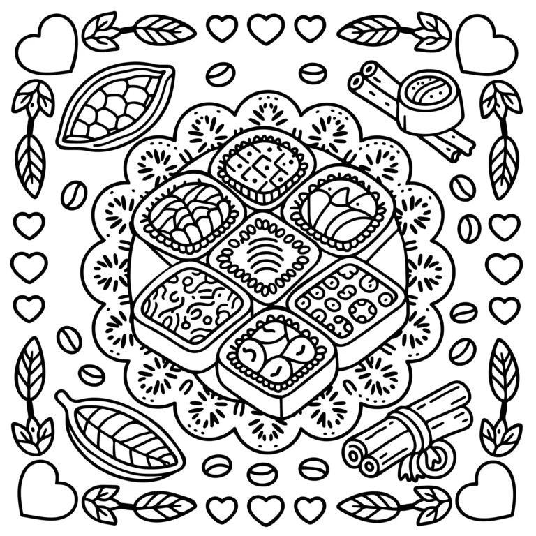 Artisan Chocolate Collection