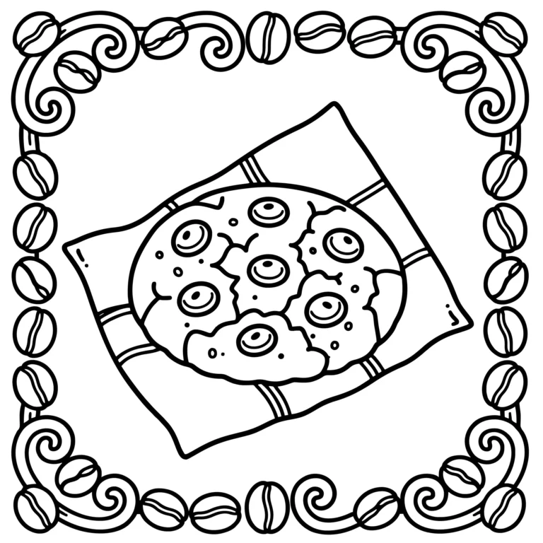 Classic Cookie Charm