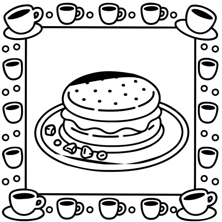 Cream Cookie Sandwich