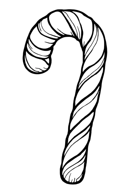 Candy Cane