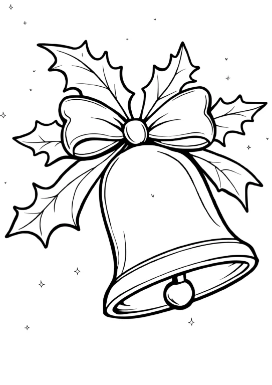 Holiday Bell