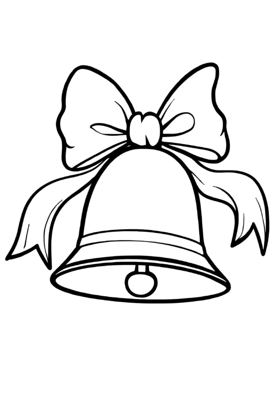 Christmas Bell