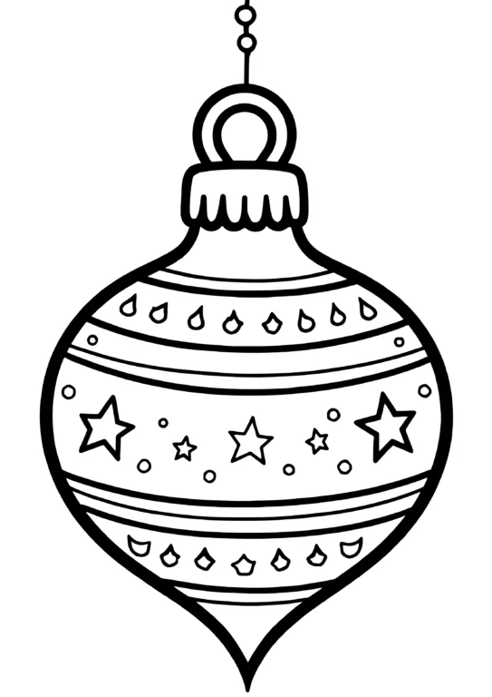 Holiday Ornament