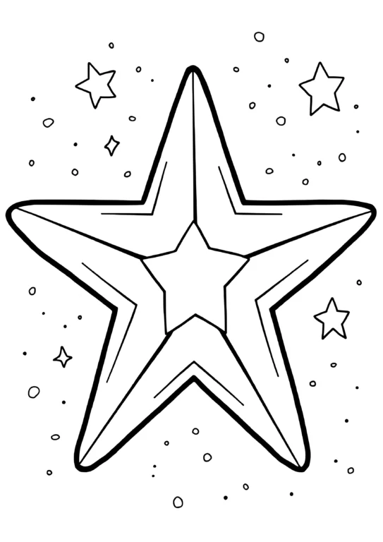 Christmas Star