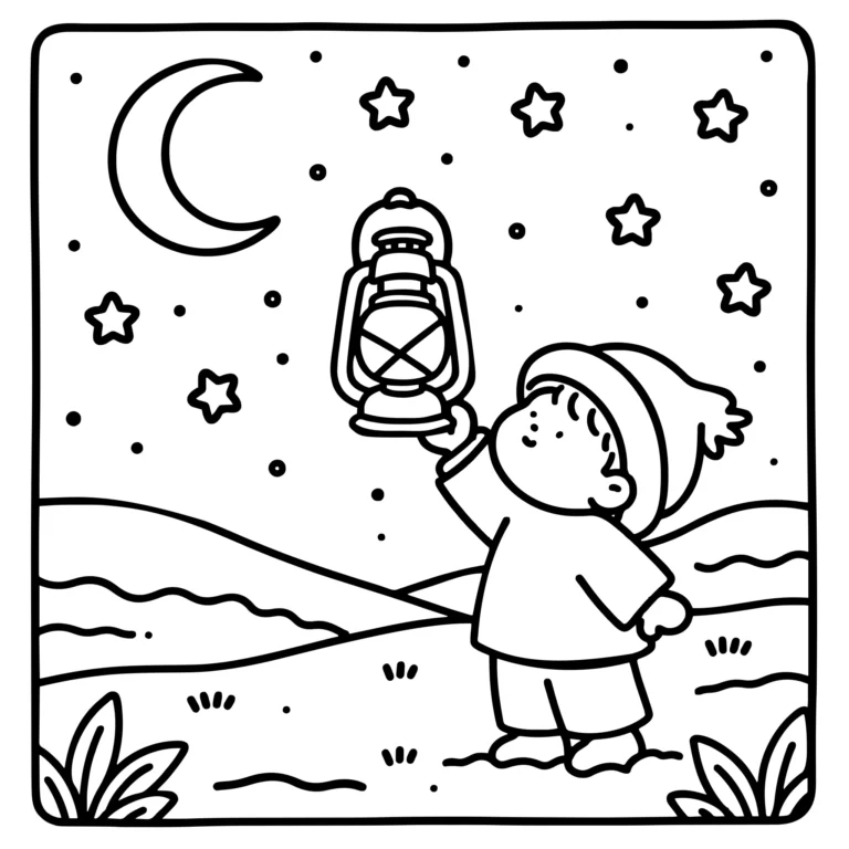 New Year Lantern Release