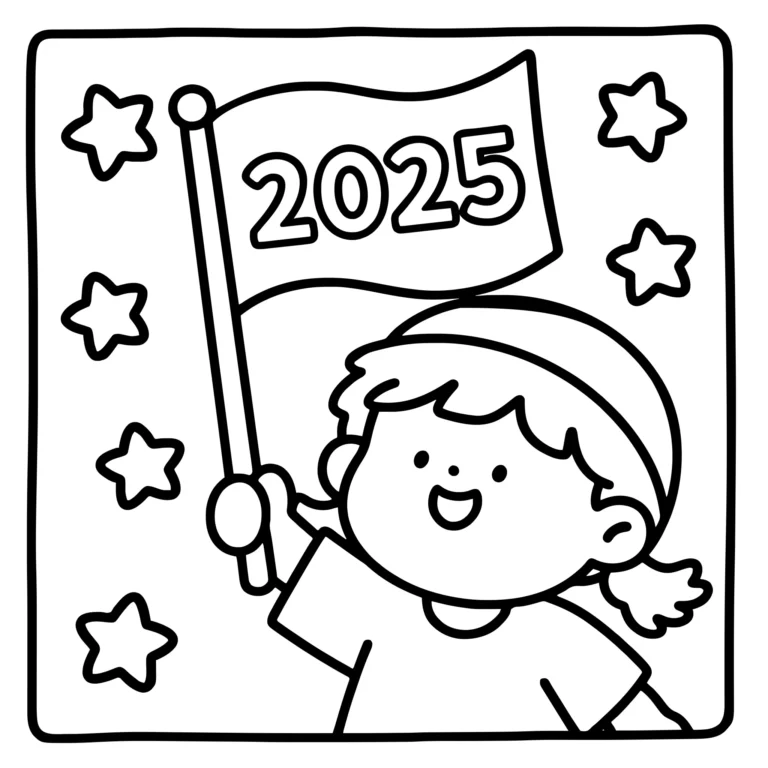 2025 Flag Celebration