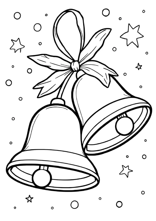 Christmas Jingle Bell