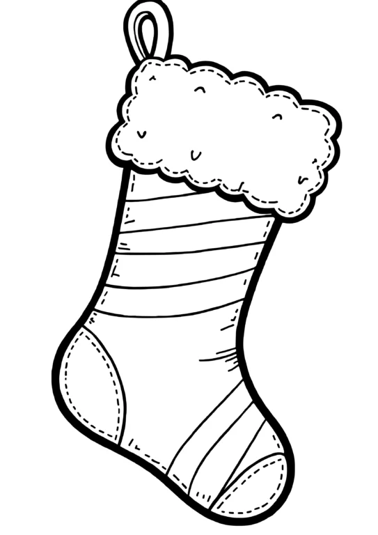 Christmas Stocking